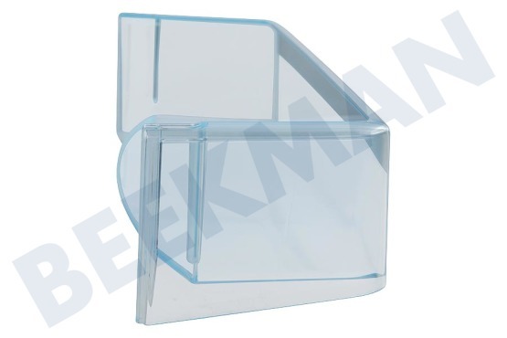 Bosch Kühlschrank 665519, 00665519 Flaschenfach Transparent