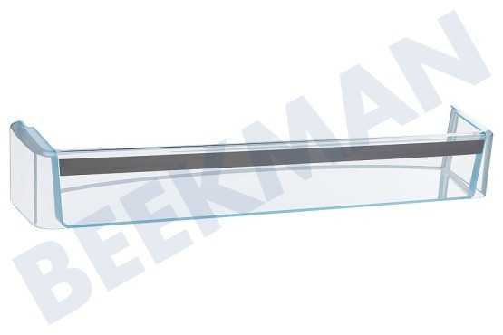 Bosch Kühlschrank 665519, 00665519 Flaschenfach Transparent