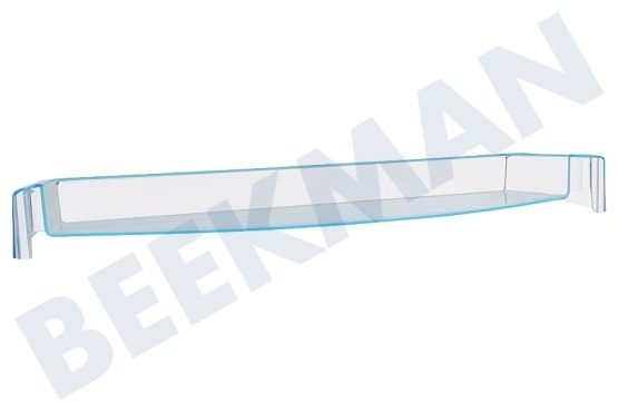 Bosch Kühlschrank 660092, 00660092 Behälter Türfach, transparent 497x115x50mm