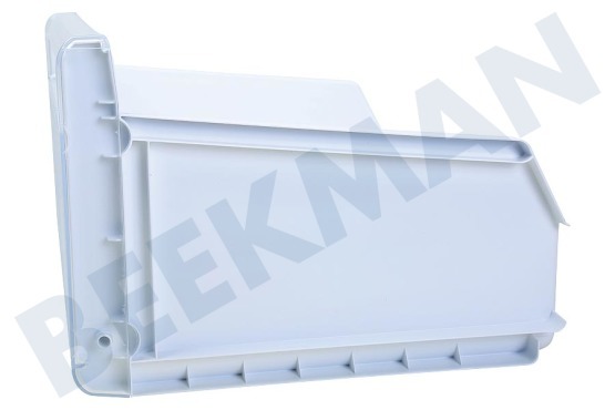 Siemens Kühlschrank Gefrier-Schublade Transparent, weiß, Schublade