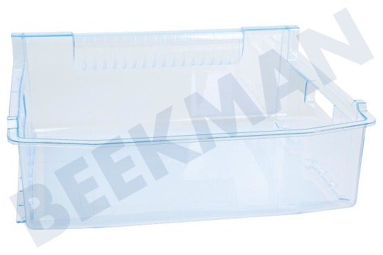 Bosch Kühlschrank Gefrier-Schublade Transparent