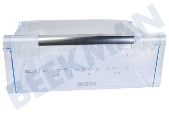Bosch Kühlschrank 448572, 00448572 Gefrierfach Schublade