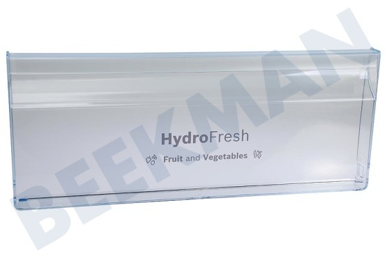 Bosch Kühlschrank 743226, 00743226 Blende HydroFresh Obst und Gemüse