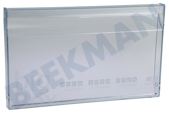 Siemens Kühlschrank 11000421 Blende Big Box