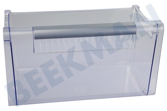 Neff Kühlschrank 449003, 00449003 Gefrier-Schublade Transparent mit Griff