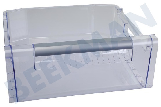 Neff Kühlschrank 449004, 00449004 Gefrier-Schublade Transparent mit Griff