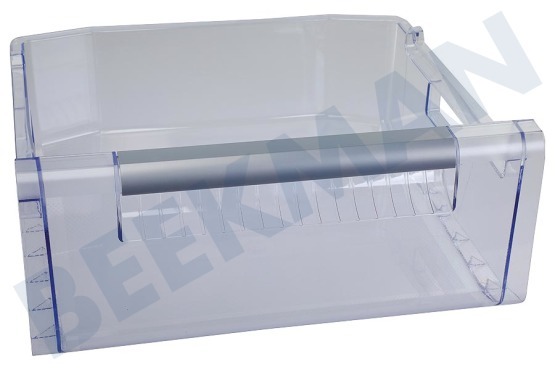 Blaupunkt Kühlschrank 00449004 Gefrier-Schublade Transparent mit Griff