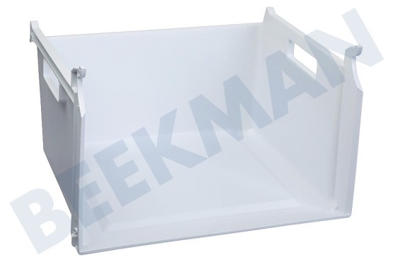 Siemens Kühlschrank 743232, 00743232 Gefrier-Schublade Weiß ohne Front