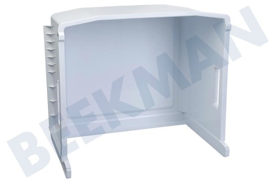 Constructa Kühlschrank 00444023 Gefrier-Schublade Weiß, ohne Front