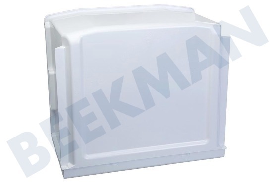 Constructa Kühlschrank 00444023 Gefrier-Schublade Weiß, ohne Front