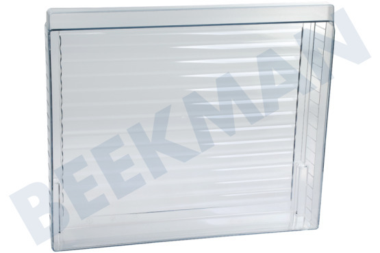 Siemens Kühlschrank 743296, 00743296 Gefrier-Schublade Schublade, transparent