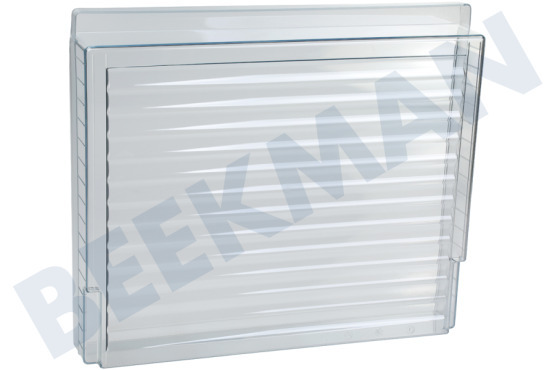 Siemens Kühlschrank 743296, 00743296 Gefrier-Schublade Schublade, transparent
