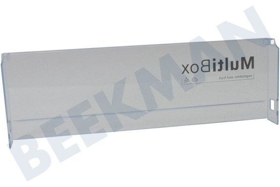 Balay Kühlschrank Frontblende