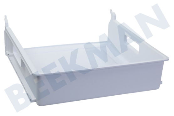 Viva Kühlschrank 00704411 Gefrier-Schublade Gefrierschublade, weiß