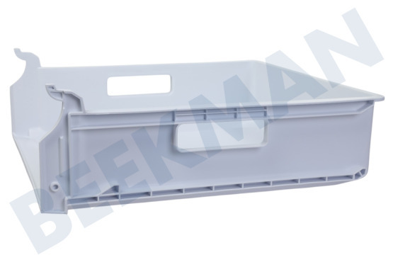 Viva Kühlschrank 00704411 Gefrier-Schublade Gefrierschublade, weiß