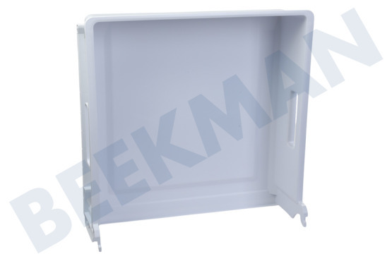 Viva Kühlschrank 00704411 Gefrier-Schublade Gefrierschublade, weiß