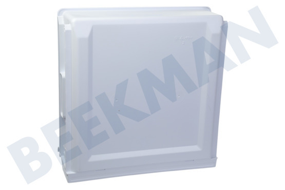 Viva Kühlschrank 00704411 Gefrier-Schublade Gefrierschublade, weiß