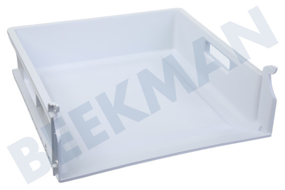 Viva Kühlschrank 00704411 Gefrier-Schublade Gefrierschublade, weiß