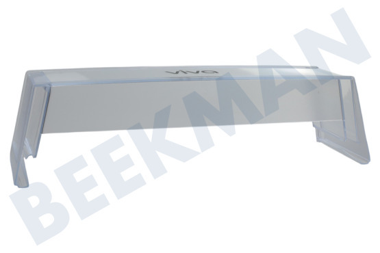 Viva Kühlschrank Flaschenablage