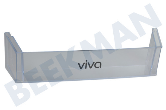 Viva Kühlschrank Flaschenablage