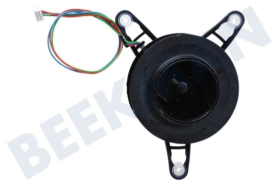 Bosch Kühlschrank 12024148 Ventilator komplett