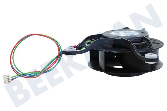 Bosch Kühlschrank 12024148 Ventilator komplett