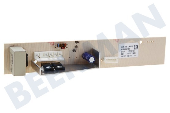 Balay Kühlschrank 00651279 Leiterplatte PCB Bedienungsmodul