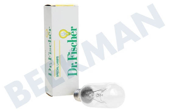 Airlux Kühlschrank Lampe 25W E14 Kühlschrank