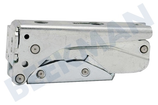 Etna Kühlschrank Scharnier links oben/rechts unten