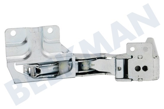 Etna Kühlschrank Scharnier links oben/rechts unten