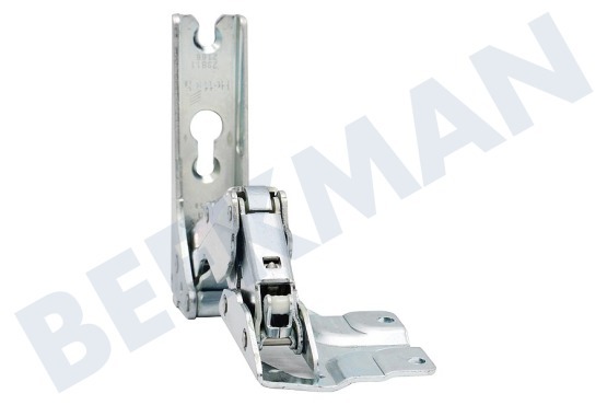 Etna Kühlschrank Scharnier links oben/rechts unten