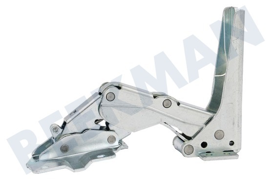 Etna Kühlschrank Scharnier links oben/rechts unten