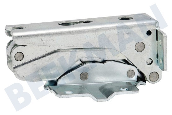 Etna Kühlschrank Scharnier links oben/rechts unten