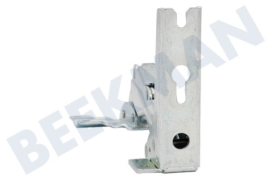 Etna Kühlschrank Scharnier links oben/rechts unten