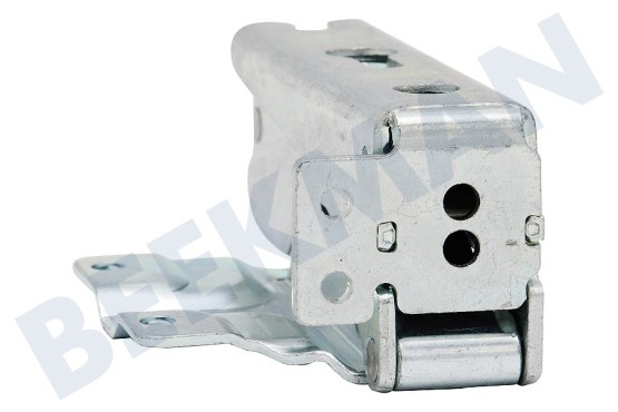 Etna Kühlschrank Scharnier links oben/rechts unten