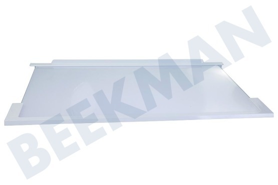 Airlux Kühlschrank 560207 Glasplatte