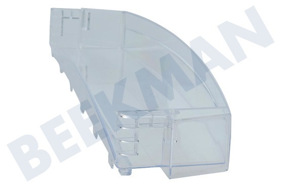 Pelgrim Kühlschrank Fach in Tür 440x85x45 mm