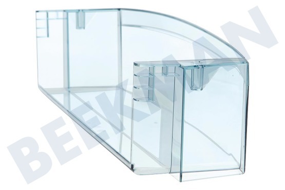 Sauter Kühlschrank Flaschenfach Transparent