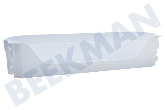 Etna Kühlschrank Flaschenfach Weiß 440x102x90mm