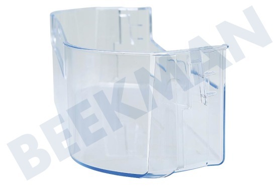 Krting Kühlschrank Flaschenfach Transparent