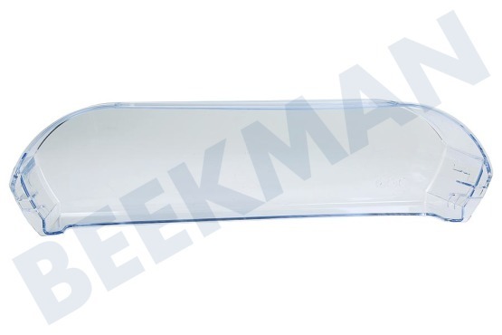 Krting Kühlschrank Flaschenfach Transparent