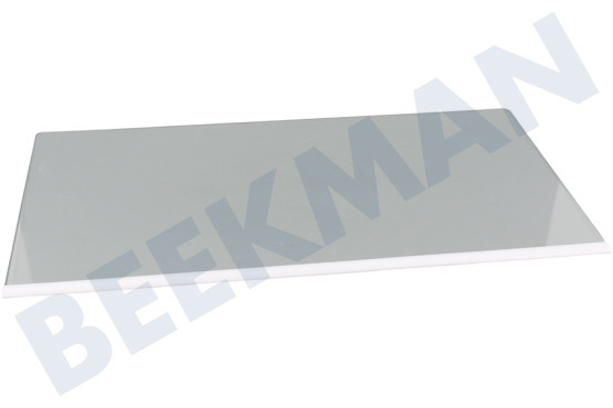 Atag Kühlschrank Glasplatte über der Gemüseschublade, klein