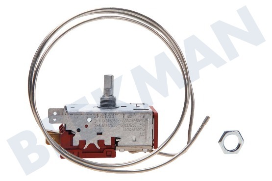 Etna Kühlschrank Thermostat KDF25L2