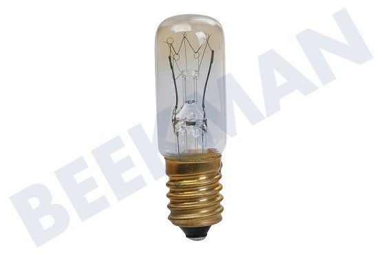 Kleenmaid Kühlschrank Lampe 10 Watt, E14
