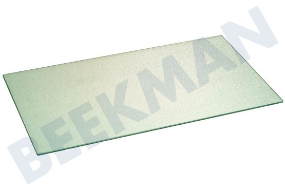 Teka Kühlschrank Glasplatte durchsichtig