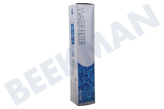 Siemens Kühlschrank Bosch / Daewoo DD-7098 Wasserfilter