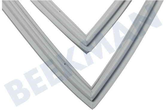 Grundig Kühlschrank 4669523000 Magnetdichtung