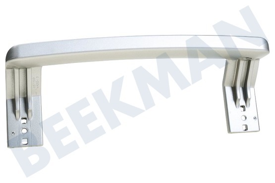 Ocean Kühlschrank Handgriff Türgriff, Grau