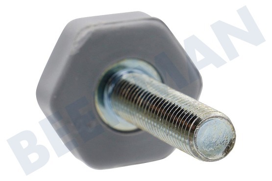 Beko Kühlschrank Gerätefuß Nivellierfuß