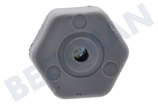 Beko Kühlschrank Gerätefuß Nivellierfuß